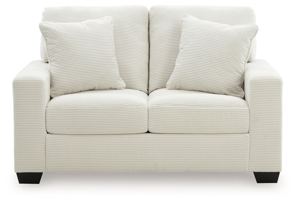 Greenbriar - Living Room Set – Stationary Sofas & Loveseats by Signature Design by Ashley® at Furniture Wholesale Plus , Nashville furniture store