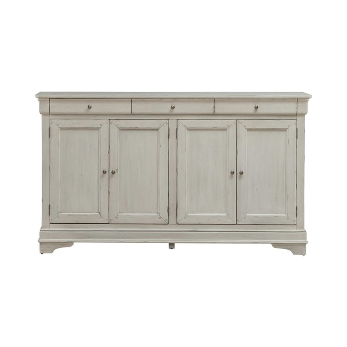 Morrow Bay - Hall Buffet – Buffets by Liberty Furniture at Furniture Wholesale Plus , Nashville furniture store