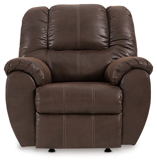 McGann Recliner - Premium Recliner from Ashley Furniture - Just $401.22! Shop now at Furniture Wholesale Plus  We are the best furniture store in Nashville, Hendersonville, Goodlettsville, Madison, Antioch, Mount Juliet, Lebanon, Gallatin, Springfield, Murfreesboro, Franklin, Brentwood