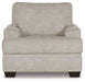 Vayda - Pebble - Chair - Premium Arm Chairs from Signature Design by Ashley® - Just $448! Shop now at Furniture Wholesale Plus  We are the best furniture store in Nashville, Hendersonville, Goodlettsville, Madison, Antioch, Mount Juliet, Lebanon, Gallatin, Springfield, Murfreesboro, Franklin, Brentwood