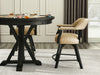 Rylie - Counter Dining Set – 5 Piece Dining Room Sets by Steve Silver Furniture at Furniture Wholesale Plus , Nashville furniture store
