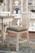 Bolanburg - Rectangular Counter Table Set - Premium 5 Piece Dining Room Sets from Signature Design by Ashley® - Just $1338! Shop now at Furniture Wholesale Plus  We are the best furniture store in Nashville, Hendersonville, Goodlettsville, Madison, Antioch, Mount Juliet, Lebanon, Gallatin, Springfield, Murfreesboro, Franklin, Brentwood