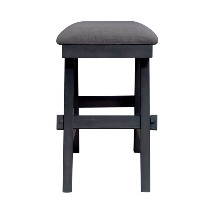 Lawson - Counter Bench – Counter Benches by Liberty Furniture at Furniture Wholesale Plus , Nashville furniture store