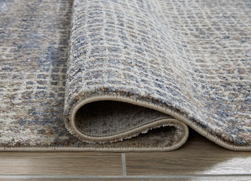 Brookhall - Rug – Area Rugs by Signature Design by Ashley® at Furniture Wholesale Plus , Nashville furniture store