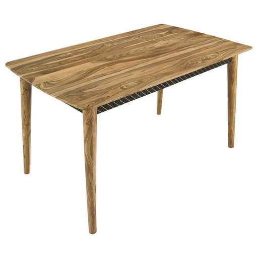Partridge - Counter Height Dining Table - Sheesham - Premium Counter Tables from CoasterElevations - Just $769! Shop now at Furniture Wholesale Plus  We are the best furniture store in Nashville, Hendersonville, Goodlettsville, Madison, Antioch, Mount Juliet, Lebanon, Gallatin, Springfield, Murfreesboro, Franklin, Brentwood