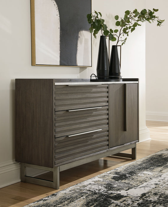 Arkenton - Dresser, Mirror - Premium Dressers from Ashley® - Just $1428! Shop now at Furniture Wholesale Plus  We are the best furniture store in Nashville, Hendersonville, Goodlettsville, Madison, Antioch, Mount Juliet, Lebanon, Gallatin, Springfield, Murfreesboro, Franklin, Brentwood