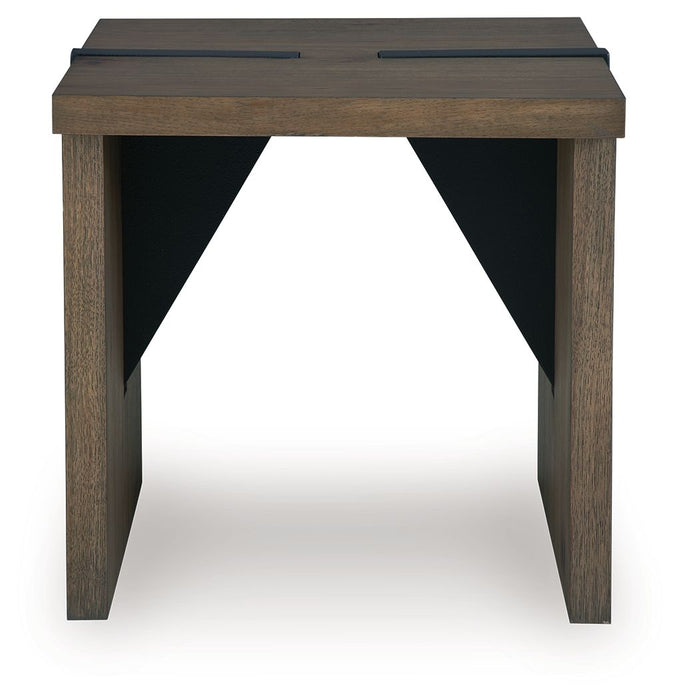 Kandinew - Living Room Table – Cocktail Tables by Signature Design by Ashley® at Furniture Wholesale Plus , Nashville furniture store