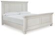 Robbinsdale - Panel Bed – Panel Beds by Signature Design by Ashley® at Furniture Wholesale Plus , Nashville furniture store