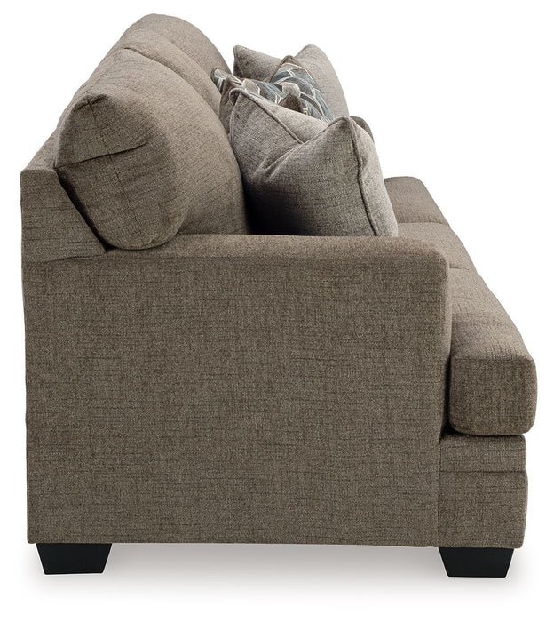Stonemeade - Living Room Set – 3 Piece Living Room Sets by Signature Design by Ashley® at Furniture Wholesale Plus , Nashville furniture store