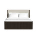 Sylvie - Upholstered Bed – Upholstered Beds by Elements International at Furniture Wholesale Plus , Nashville furniture store