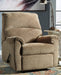 Nerviano Recliner - Premium Recliner from Ashley Furniture - Just $277.64! Shop now at Furniture Wholesale Plus  We are the best furniture store in Nashville, Hendersonville, Goodlettsville, Madison, Antioch, Mount Juliet, Lebanon, Gallatin, Springfield, Murfreesboro, Franklin, Brentwood