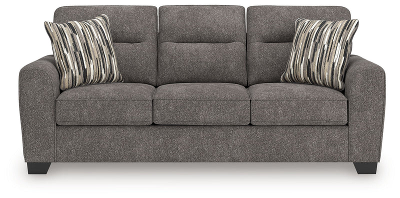 Olten - Sofa – Stationary Sofas by Benchcraft® at Furniture Wholesale Plus , Nashville furniture store