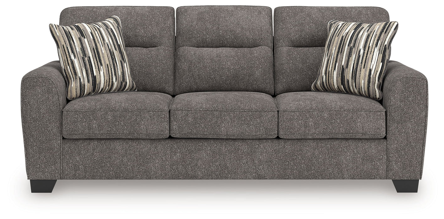 Olten - Sofa – Stationary Sofas by Benchcraft® at Furniture Wholesale Plus , Nashville furniture store