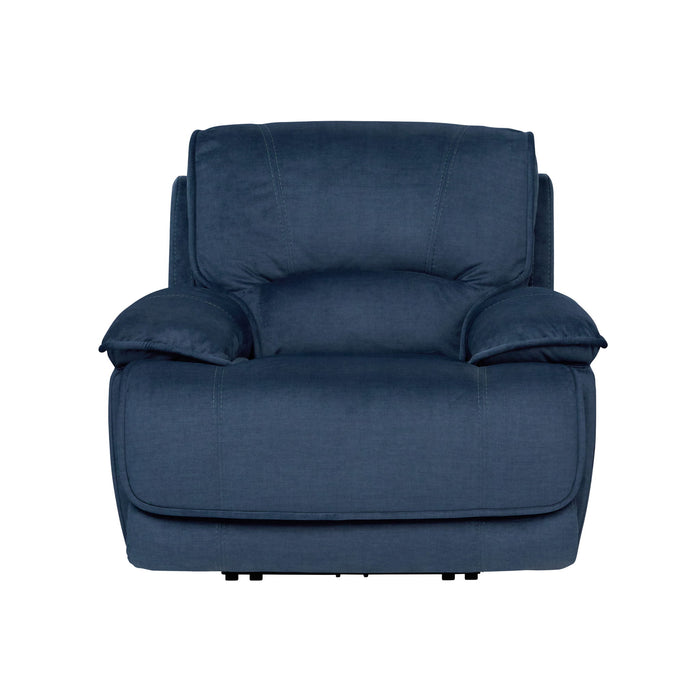 Olsen - Dual Power Zero Gravity Recliner – Reclining Chairs by Steve Silver Furniture at Furniture Wholesale Plus , Nashville furniture store
