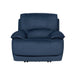 Olsen - Dual Power Zero Gravity Recliner – Reclining Chairs by Steve Silver Furniture at Furniture Wholesale Plus , Nashville furniture store