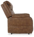 Yandel Power Lift Chair - Premium Recliner from Ashley Furniture - Just $824.92! Shop now at Furniture Wholesale Plus  We are the best furniture store in Nashville, Hendersonville, Goodlettsville, Madison, Antioch, Mount Juliet, Lebanon, Gallatin, Springfield, Murfreesboro, Franklin, Brentwood