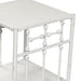 Vintage Series - Open Night Stand – Accent Nightstands by Liberty Furniture at Furniture Wholesale Plus , Nashville furniture store