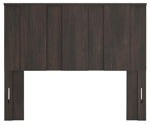 Shaehartin - Panel Headboard – Panel Headboards by Signature Design by Ashley® at Furniture Wholesale Plus , Nashville furniture store
