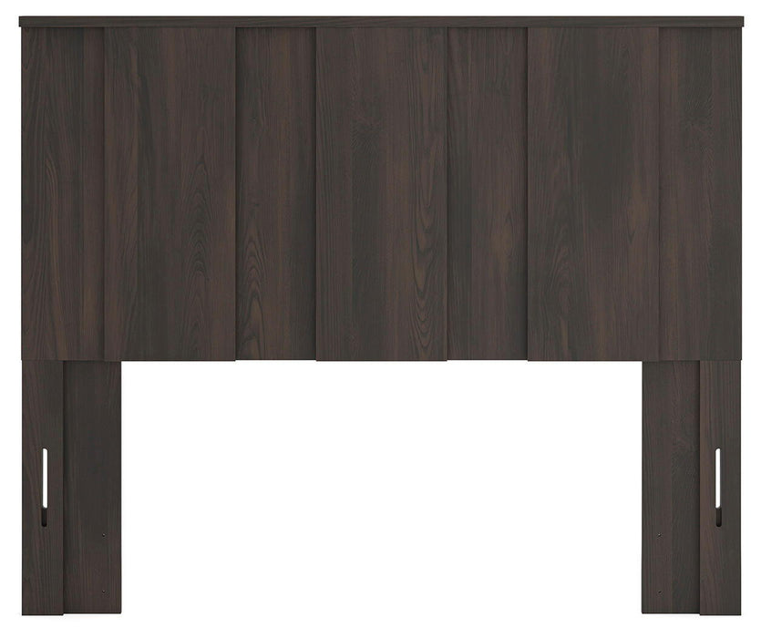 Shaehartin - Panel Headboard – Panel Headboards by Signature Design by Ashley® at Furniture Wholesale Plus , Nashville furniture store