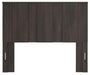 Shaehartin - Panel Headboard – Panel Headboards by Signature Design by Ashley® at Furniture Wholesale Plus , Nashville furniture store