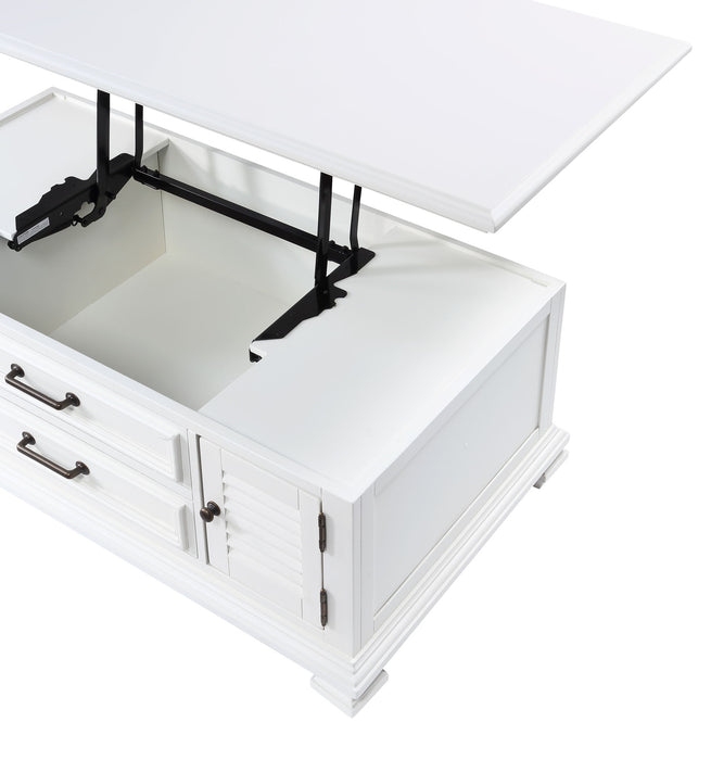 Charlestown - Table Set – Table Sets by Steve Silver Furniture at Furniture Wholesale Plus , Nashville furniture store