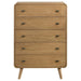 Robyn - 5-Drawer Bedroom Chest – Accent Chests by CoasterEssence at Furniture Wholesale Plus , Nashville furniture store