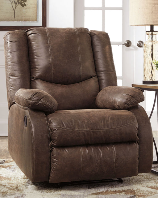 Bladewood - Recliner - Premium Reclining Chairs from Signature Design by Ashley® - Just $368! Shop now at Furniture Wholesale Plus  We are the best furniture store in Nashville, Hendersonville, Goodlettsville, Madison, Antioch, Mount Juliet, Lebanon, Gallatin, Springfield, Murfreesboro, Franklin, Brentwood