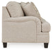 Bralynn - Sofa - Linen – Stationary Sofas by Ashley® at Furniture Wholesale Plus , Nashville furniture store