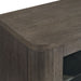 Hollywood Park - Server - Dark Gray – Servers by Elements International at Furniture Wholesale Plus , Nashville furniture store