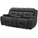 Chapman - Loveseat With Console P2 & ZG – Reclining Loveseats by Liberty Furniture at Furniture Wholesale Plus , Nashville furniture store