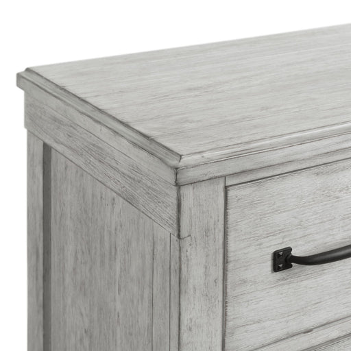 Scott - 7-Drawer Dresser – Dressers by Elements International at Furniture Wholesale Plus , Nashville furniture store