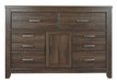 Juararo - Dresser – Dressers by Signature Design by Ashley® at Furniture Wholesale Plus , Nashville furniture store