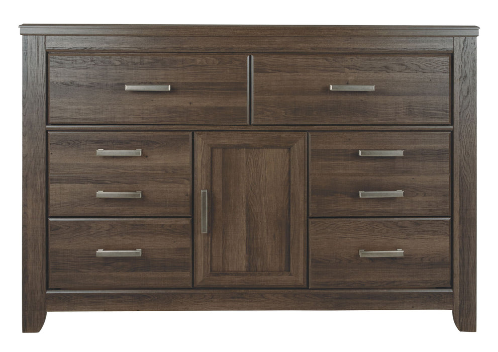 Juararo - Dresser – Dressers by Signature Design by Ashley® at Furniture Wholesale Plus , Nashville furniture store