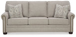 Gaelon - Queen Sofa Sleeper - Dune – Sleeper Sofas by Signature Design by Ashley® at Furniture Wholesale Plus , Nashville furniture store