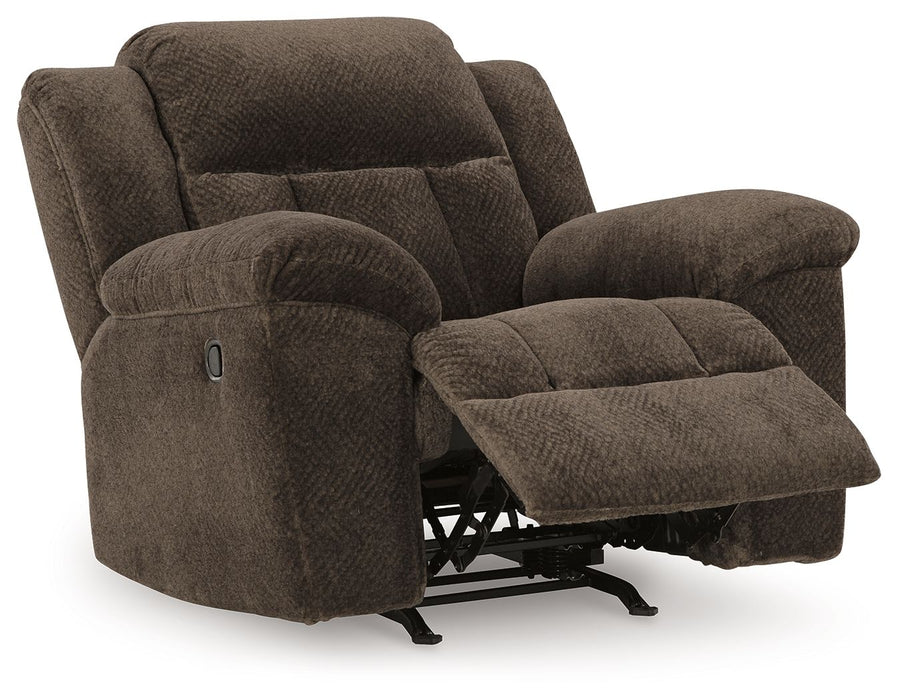Frohn - Rocker Recliner – Rocker Chairs by Signature Design by Ashley® at Furniture Wholesale Plus , Nashville furniture store