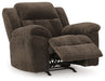 Frohn - Rocker Recliner – Rocker Chairs by Signature Design by Ashley® at Furniture Wholesale Plus , Nashville furniture store