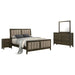 Wilkes - Bedroom Set – 4 Piece Bedroom Sets by Coaster Fine Furniture at Furniture Wholesale Plus , Nashville furniture store