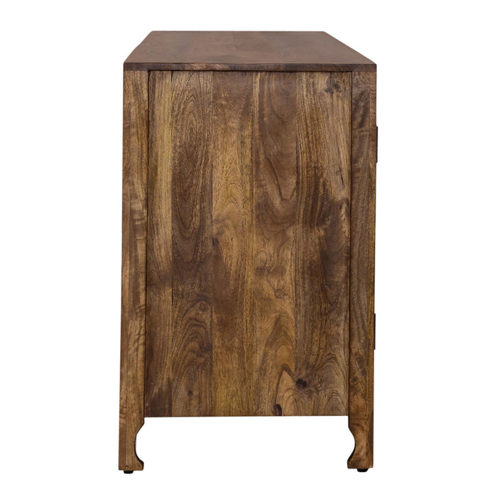 Marisol - Accent TV Stand – TV Stands by Liberty Furniture at Furniture Wholesale Plus , Nashville furniture store