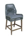 Nakia Woven Rope Back Counter Height Stools (Set of 2) - Premium Barstool from Coaster Z2 Standard - Just $374! Shop now at Furniture Wholesale Plus  We are the best furniture store in Nashville, Hendersonville, Goodlettsville, Madison, Antioch, Mount Juliet, Lebanon, Gallatin, Springfield, Murfreesboro, Franklin, Brentwood