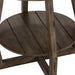 Hayden Way - End Table - Washed Gray – End Tables by Liberty Furniture at Furniture Wholesale Plus , Nashville furniture store