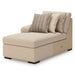 LadyMae - 3 Piece Sectional – Stationary Sectionals by Benchcraft® at Furniture Wholesale Plus , Nashville furniture store