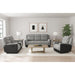 Hornet - Glider Motion Recliner – Glider Chairs by Elements International at Furniture Wholesale Plus , Nashville furniture store