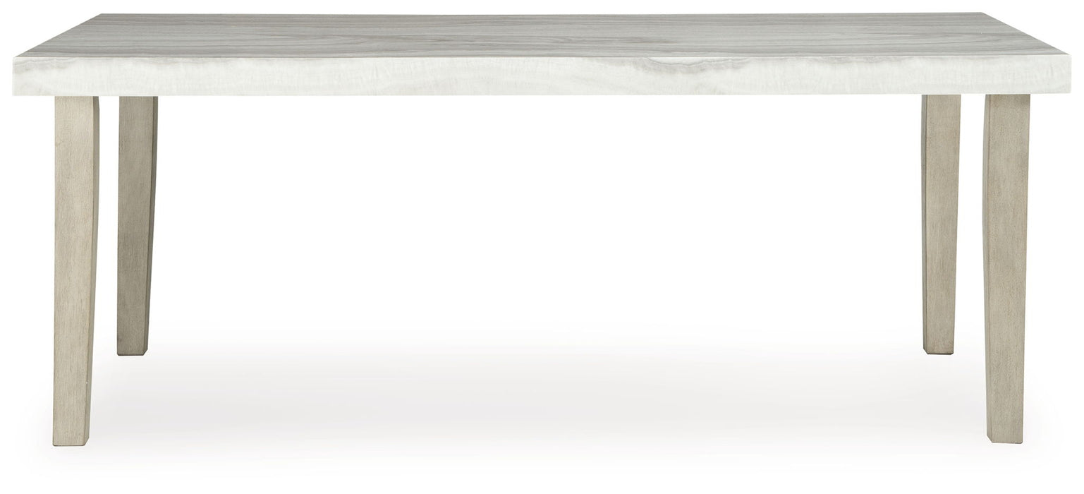 Larawyn - Dining Room Table – Counter Tables by Signature Design by Ashley® at Furniture Wholesale Plus , Nashville furniture store