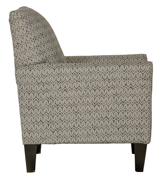 Lewiston - Accent Chair - Graphite - Premium Accent Chairs from Jackson - Just $579! Shop now at Furniture Wholesale Plus  We are the best furniture store in Nashville, Hendersonville, Goodlettsville, Madison, Antioch, Mount Juliet, Lebanon, Gallatin, Springfield, Murfreesboro, Franklin, Brentwood