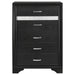 Miranda - 5-Drawer Bedroom Chest – Accent Chests by CoasterEveryday at Furniture Wholesale Plus , Nashville furniture store