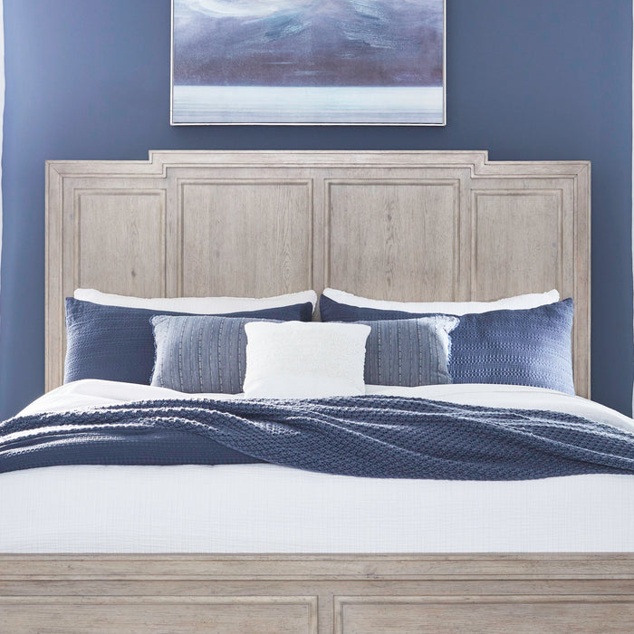 New Haven - Panel Headboard – Panel Headboards by Liberty Furniture at Furniture Wholesale Plus , Nashville furniture store