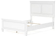 Fortman - Panel Bed – Panel Beds by Signature Design by Ashley® at Furniture Wholesale Plus , Nashville furniture store