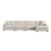 Arizona - Modular Sectional Set – Stationary Sectionals by Elements International at Furniture Wholesale Plus , Nashville furniture store