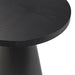Portland - End Table – End Tables by Elements International at Furniture Wholesale Plus , Nashville furniture store