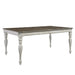 Magnolia Manor - Rectangular Table Set – 5 Piece Dining Room Sets by Liberty Furniture at Furniture Wholesale Plus , Nashville furniture store